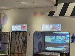 -龙小湖探索乐园 Little Hoo Galaxy(龙湖重庆金沙天街店)