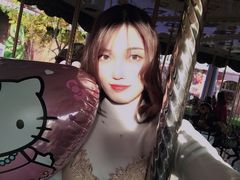 -杭州Hello Kitty乐园