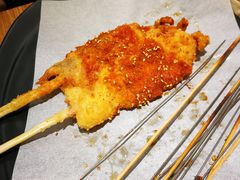 -壹酒贰肉1926·深夜食堂(南京北街店)