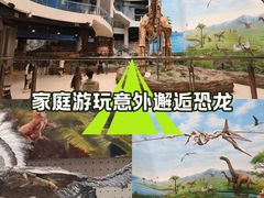 -辽宁古生物博物馆