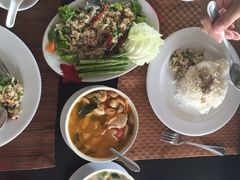 -曼谷王子宫殿酒店