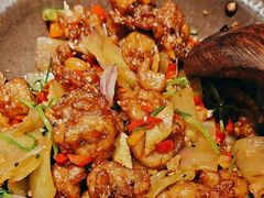 -吃饭皇帝大(合生汇店)