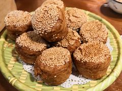 -竹叶涮肉坊(总店)