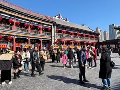-古文化街旅游区