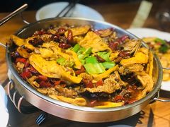 -范家大院(华为店)