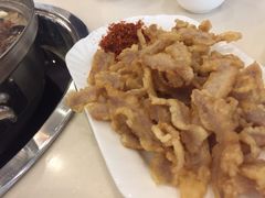 -太婆天府山珍酒楼(亚运村店)