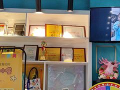 -大墨蒲公英素质美校(武汉保利校区)