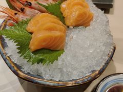 -大渔铁板烧(蛇口店)