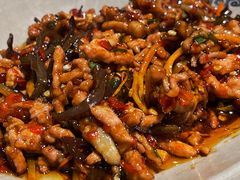 -禧福徕盆盆香川菜馆