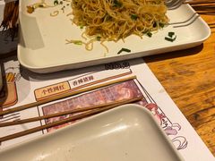 -木屋烧烤(创业店)