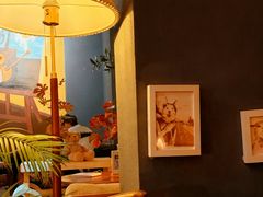 -咖法森林·咖啡  酒吧(天河店)