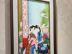 -西湖春天(中州店)