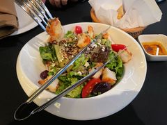 -Efes Turkish & Mediterranean Cuisine 艾菲斯餐厅(陆家嘴店)