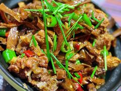 -鱼乐岛餐厅·户外花园主题餐厅