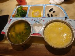 -范家小馆·烤鸭新京菜(金融街店)