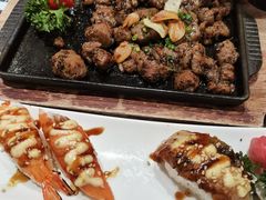 -小川洋风料理(街道口店)