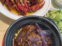 -怪怪龙虾·澳洲蓝龙王·深夜食堂(惊驾路店)