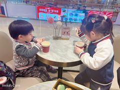 -哈根达斯(济南万象城店)