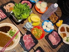 -龙湖杭州滨江天街
