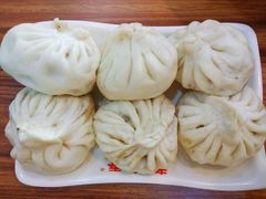 -老胜香包子铺(瑞景店)