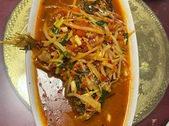 -墨江小城故事餐厅