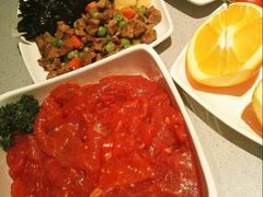 -海底捞火锅(万象城店)