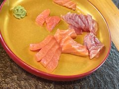 -樱都汀榴莲海鲜·烤肉自助(四惠店)