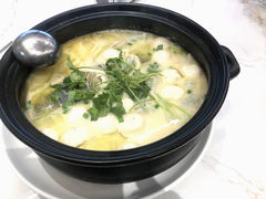 -品渔味湖鲜馆(拈花湾店)