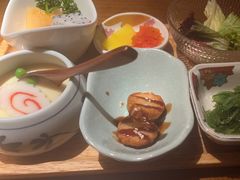 -阿吾罗日本料理(K11艺术中心店)