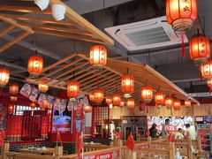 -吴老幺火锅(金龙店)