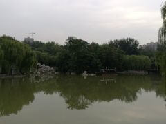 -西安市长乐公园