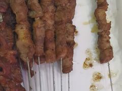 -瑞杰烧烤店·24小时营业(山东路店)