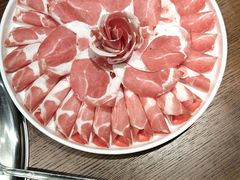 -快乐小羊火锅餐厅(农科路店)