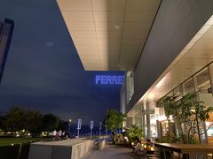 -SAANCI山池咖啡(海上世界文化艺术中心店)