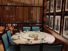 包厢-北国饭店(汕头卜蜂店)