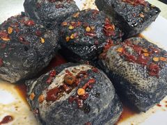 -五娭毑臭豆腐(黄兴南路店)