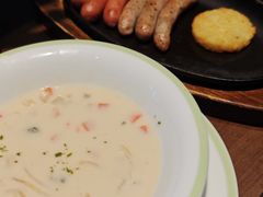 -萨莉亚意式餐厅(南京虹悦城店)