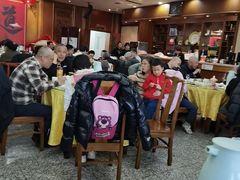 -砂锅居(西四店)