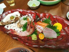 -傑·料理·海鲜放题(佛山文华荟店)