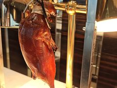 -广州花园酒店-凌璇阁360度高空海鲜自助餐CAROUSEL