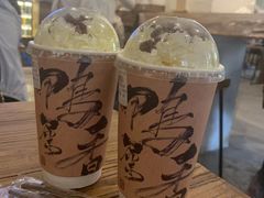 -成川茶店·潮汕工夫浓茶(万象店)