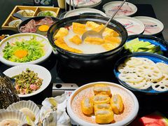 -牛牛和牛海鲜粥底火锅(长虹国际城店)