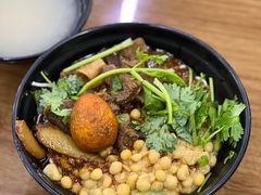 -耙豌豆重庆小面