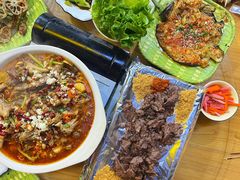 烤牛肉-传奇龙虾·烤牛肉