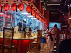 大堂-有喜屋·深夜食堂(北京西路店)