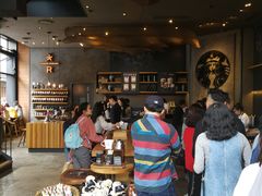 -星巴克臻选(成都太古里店)