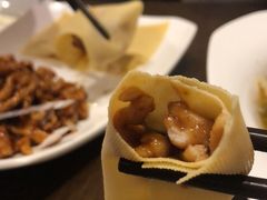 -老牌坊鲁菜名店(宽厚里店)