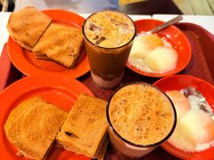 -亚坤(白沙浮广场店)