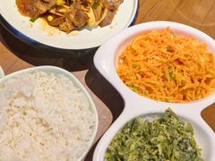 -禾珍珠家常小馆(河南博物院店)