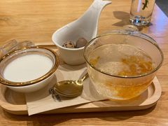 -炖物24章·顺时轻养茶(黄龙店)